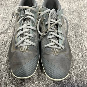 Nike vapor metal cleats